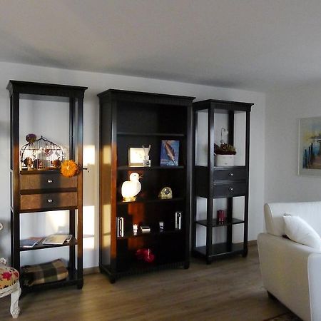 Ferienwohnung Bellaria Markdorf Buitenkant foto