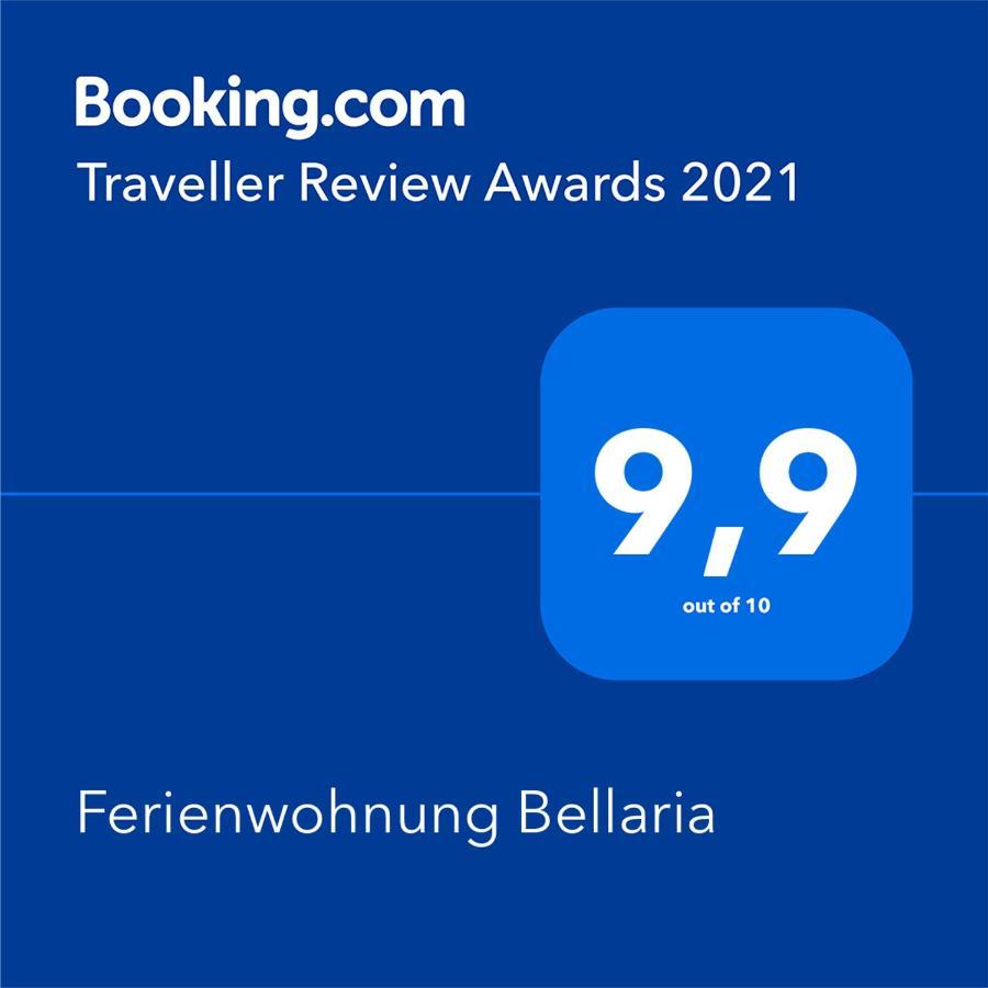 Ferienwohnung Bellaria Markdorf Buitenkant foto